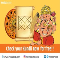 Kundli  Create Free Kundali Online by Date of Birth