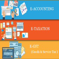 GST Training Course in Delhi Gurgaon ITR SAP Certification 