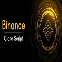 Binance Clone  Explained