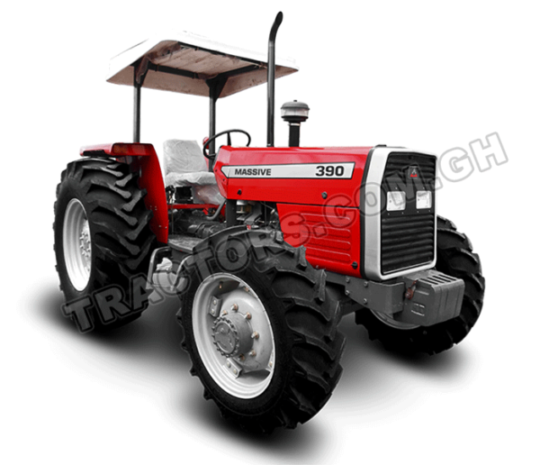 Brand New Tractors For Sale