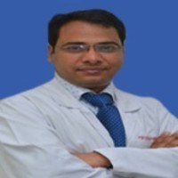 Leading Gastro Doctor in Jaipur Dr Sushil Kumar Jain ACE Gastro