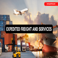 Fast And Reliable Expedited Freight Services By Pace Ferry