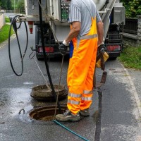 Unmatched Drain Cleaning Services