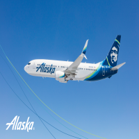 Get up to 60 off on Alaska Airlines Flights 8665798033